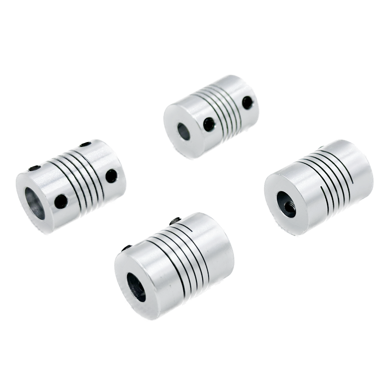 D19L25 3/4mm 5mm 6mm 6.35mm 8m - Coupling 8Mm 评论和价格