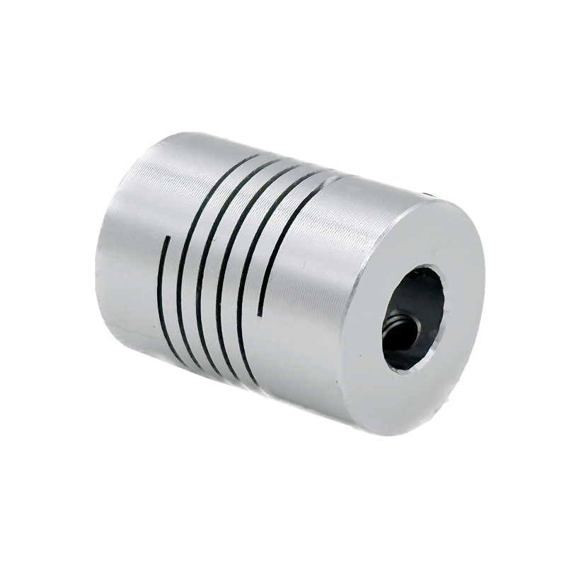 D19L25 3/4mm 5mm 6mm 6.35mm 8m - Coupling 8Mm 评论和价格