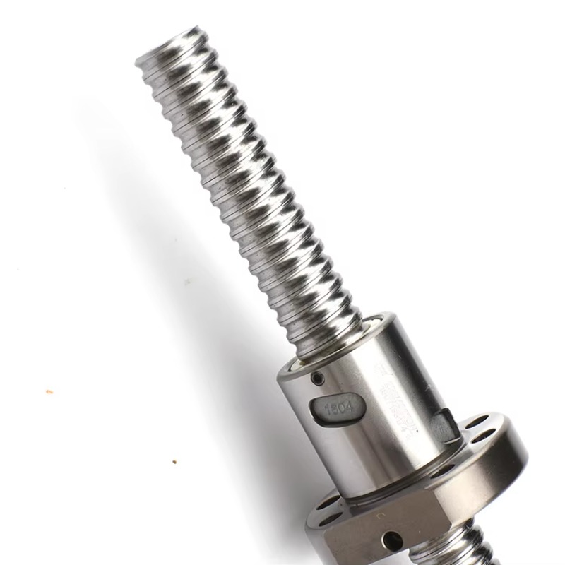 2525 High Quality Ball Screw 1 - Ball Screw 评论和价格