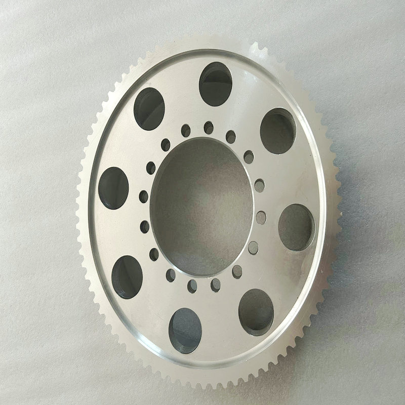 Pulley for clamp ball screw S- - Ball Screw 评论和价格