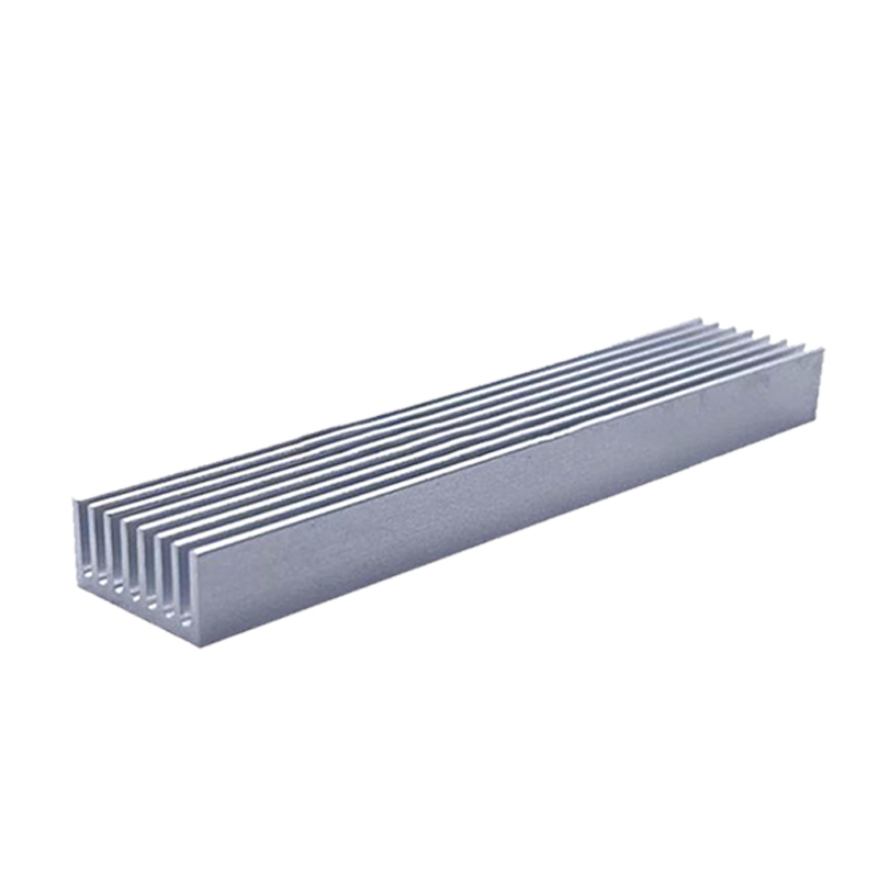 Aluminum Dense Tooth Heat-sink - Aluminium Extrusion 评论和价格