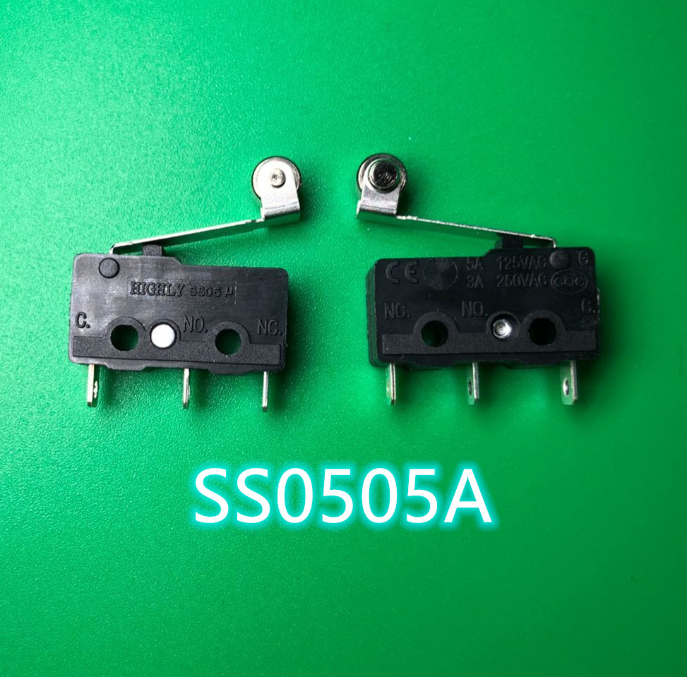 2PCS SS0505A import small stro - Limit Switch 评论和价格