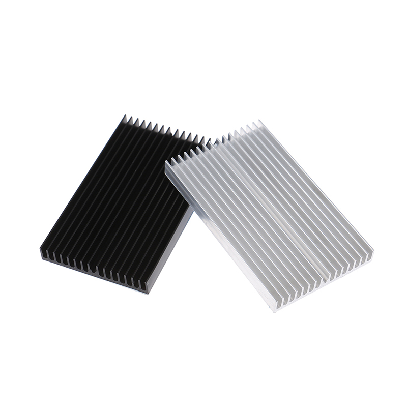 Aluminum Alloy Heatsink 100MM  - Aluminium Extrusion 评论和价格