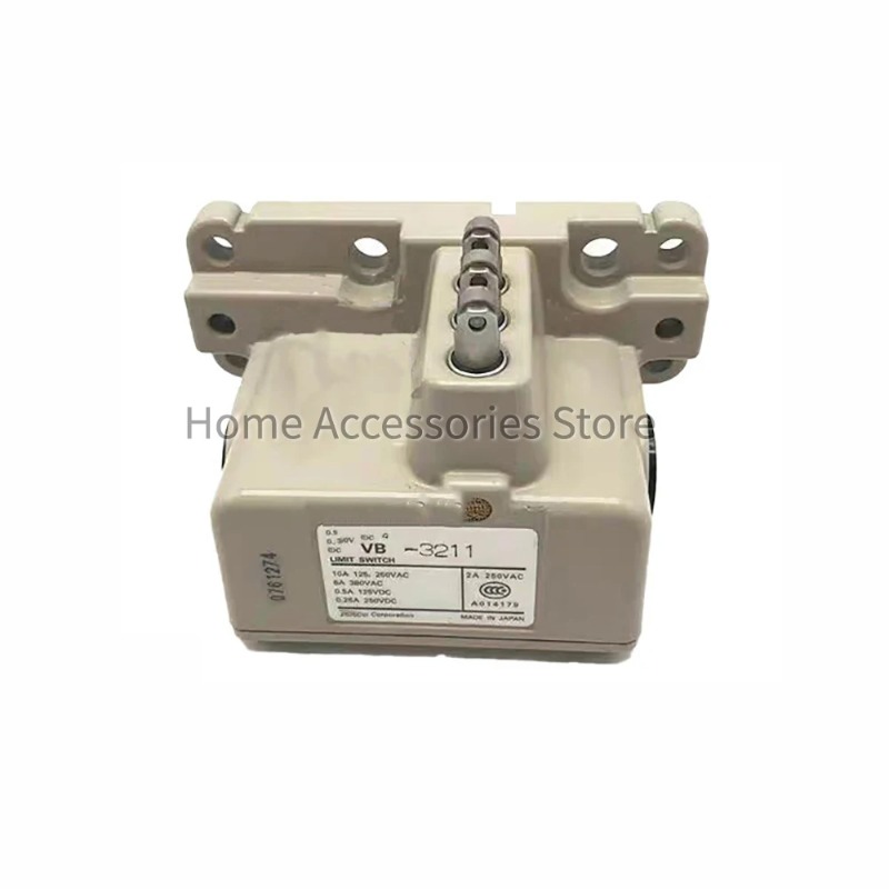 LIMIT SWITCH VB-2111 VB-2211 V - Limit Switch 评论和价格