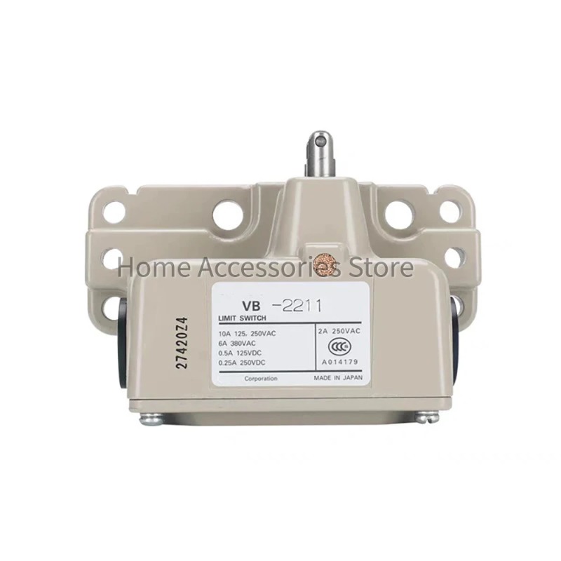 LIMIT SWITCH VB-2111 VB-2211 V - Limit Switch 评论和价格