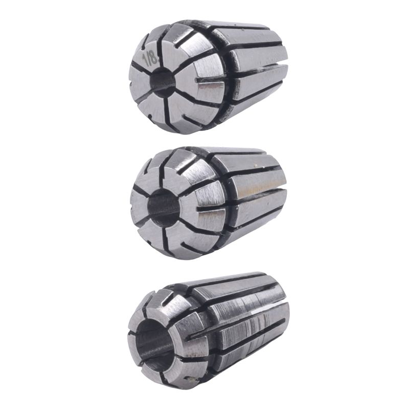 A93E-ER11 CNC Collet Chucks To - Cnc Bits 评论和价格