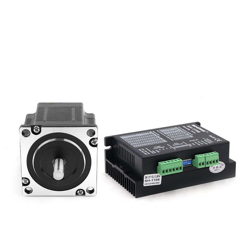 Siheng Motor Factory's High Qu - Nema23 Stepper 评论和价格