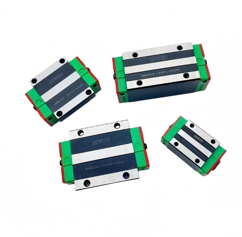 HG Series Heavy Duty Stainless - Linear Rail 评论和价格