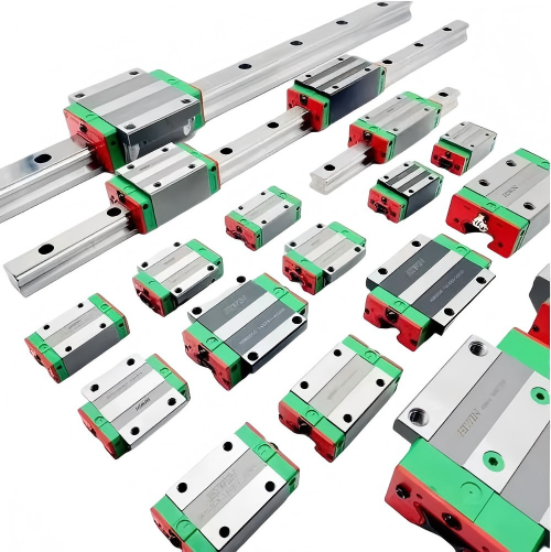 HG Series Heavy Duty Stainless - Linear Rail 评论和价格