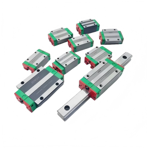 HG Series Heavy Duty Stainless - Linear Rail 评论和价格
