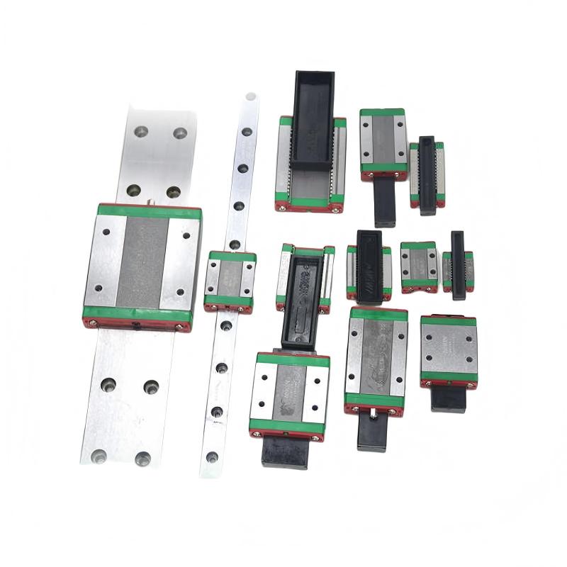 HG Series Heavy Duty Stainless - Linear Rail 评论和价格