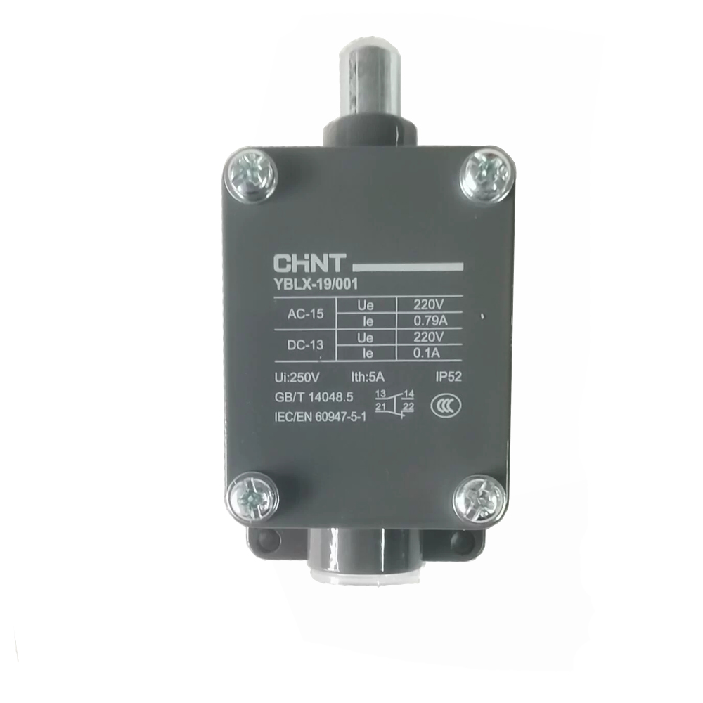 CHNT YBLX-19/001 Direct Acting - Limit Switch 评论和价格