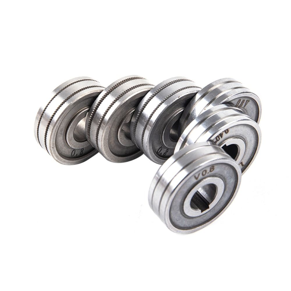 0.6mm 0.8mm 1.0mm Welding Acce - V Slot Wheel 评论和价格