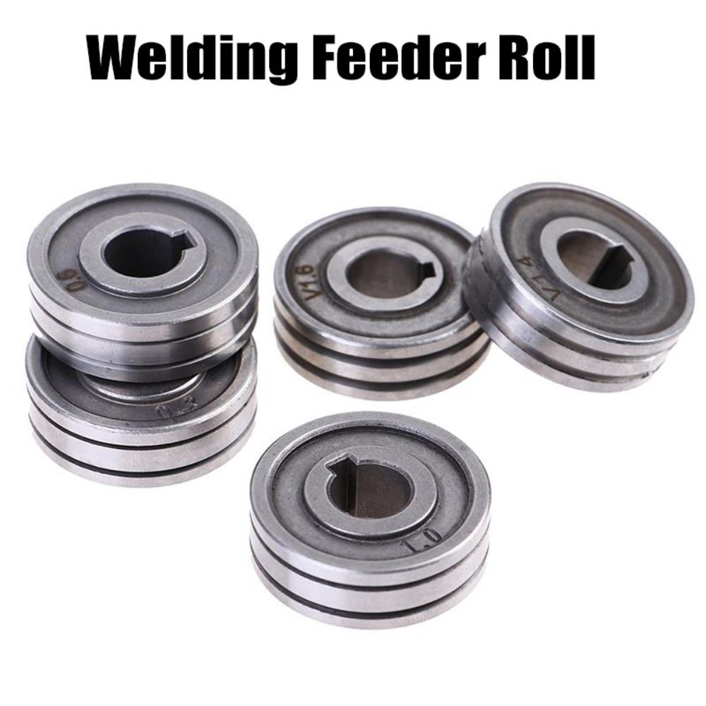 0.6mm 0.8mm 1.0mm Welding Acce - V Slot Wheel 评论和价格