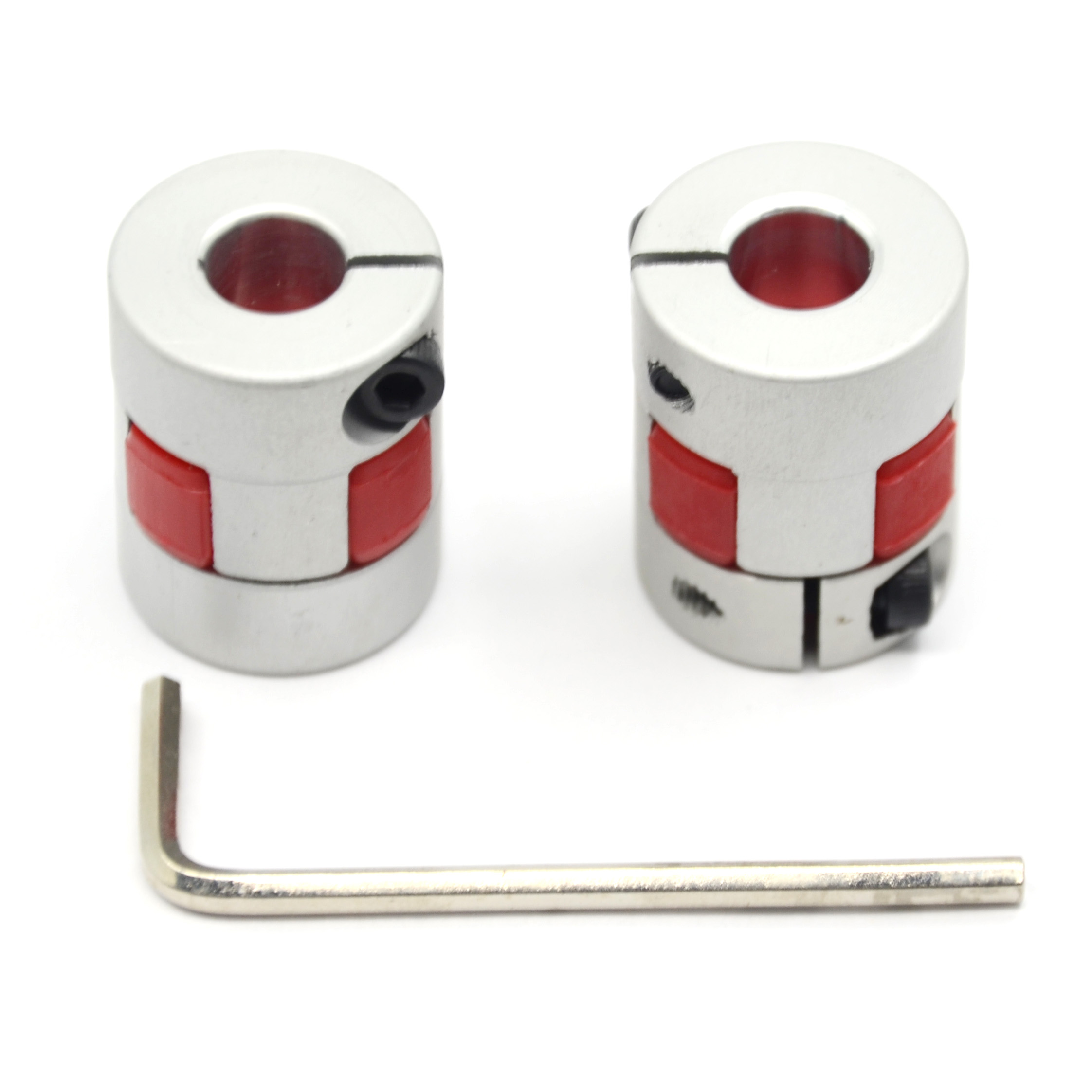 Befenybay  CNC Motor Connector - Coupling 8Mm 评论和价格