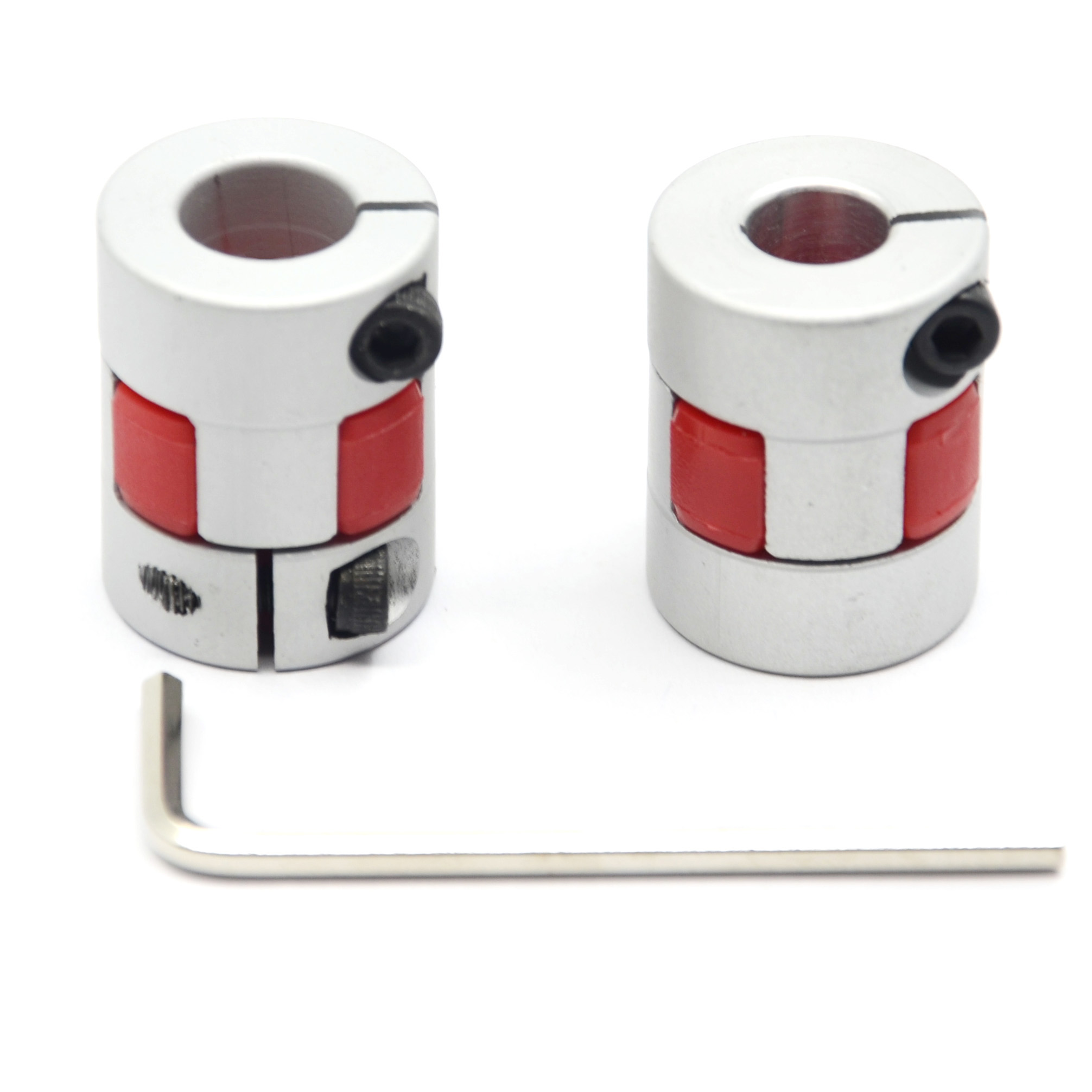 Befenybay  CNC Motor Connector - Coupling 8Mm 评论和价格