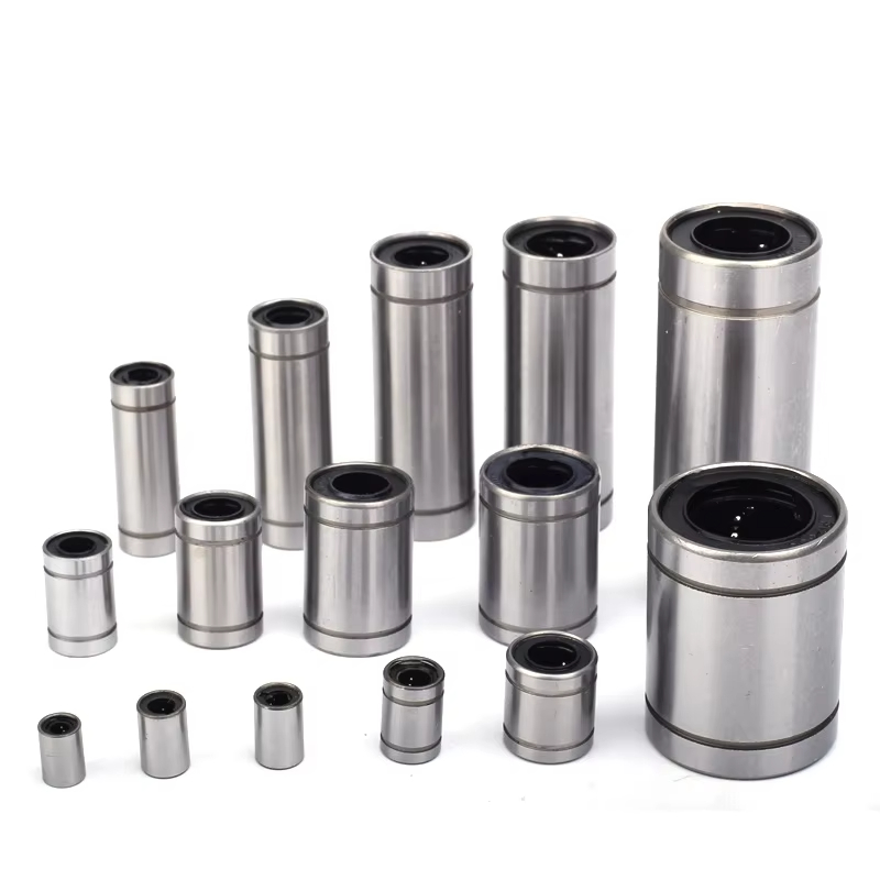 10pcs LM8 LM8UU LM3UU LM10UU L - Linear Rod 8Mm 评论和价格