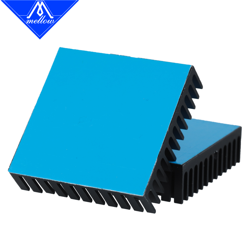 Mellow 3D Printer Aluminum Mot - Nema 17 Stepper 评论和价格