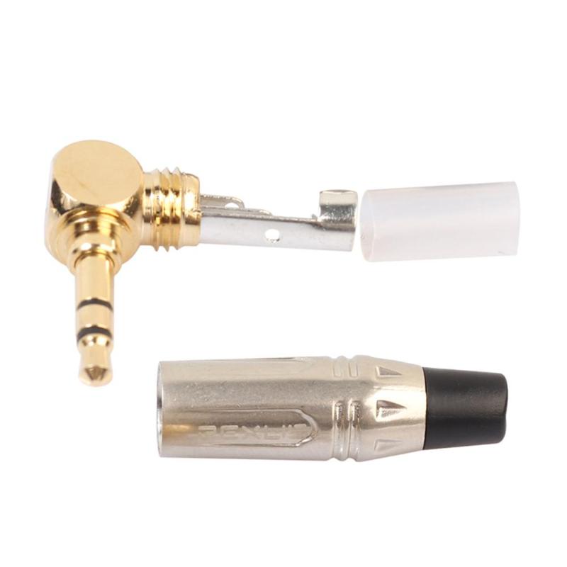 3.5mm Stereo 90 Degree Right A - Coupling 8Mm 评论和价格