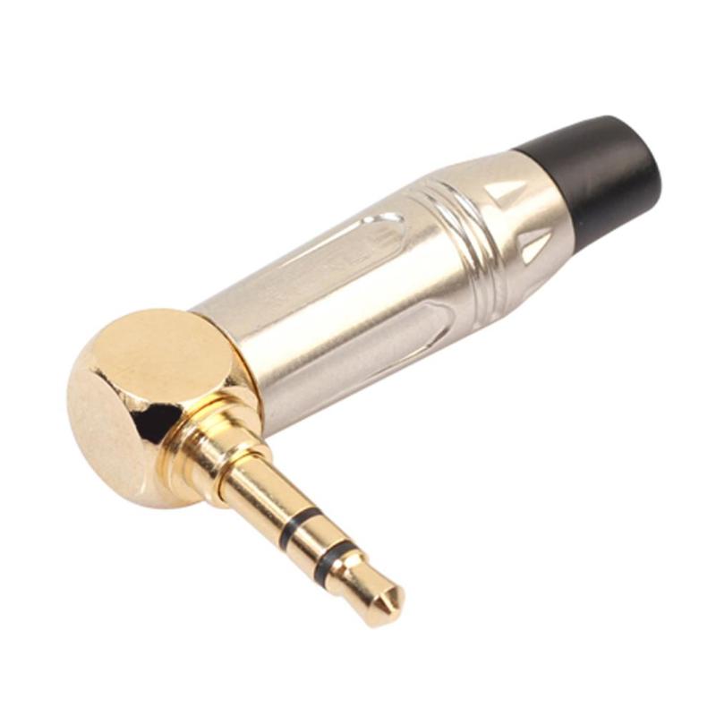 3.5mm Stereo 90 Degree Right A - Coupling 8Mm 评论和价格