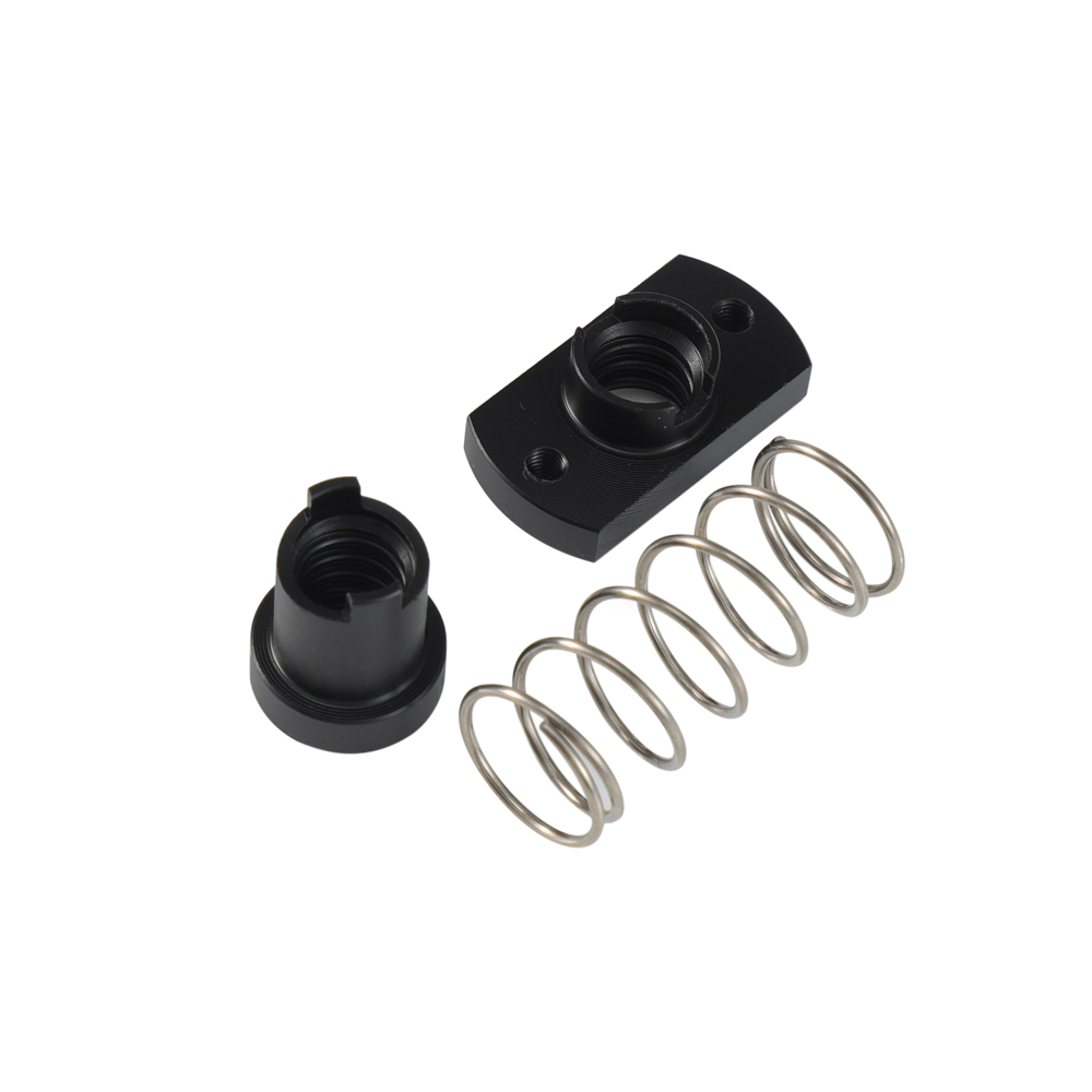 T8 Lead Screw Anti-backlash Nu - Lead Screw 8Mm 评论和价格