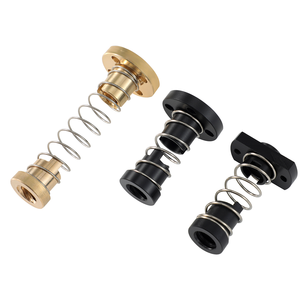T8 Lead Screw Anti-backlash Nu - Lead Screw 8Mm 评论和价格