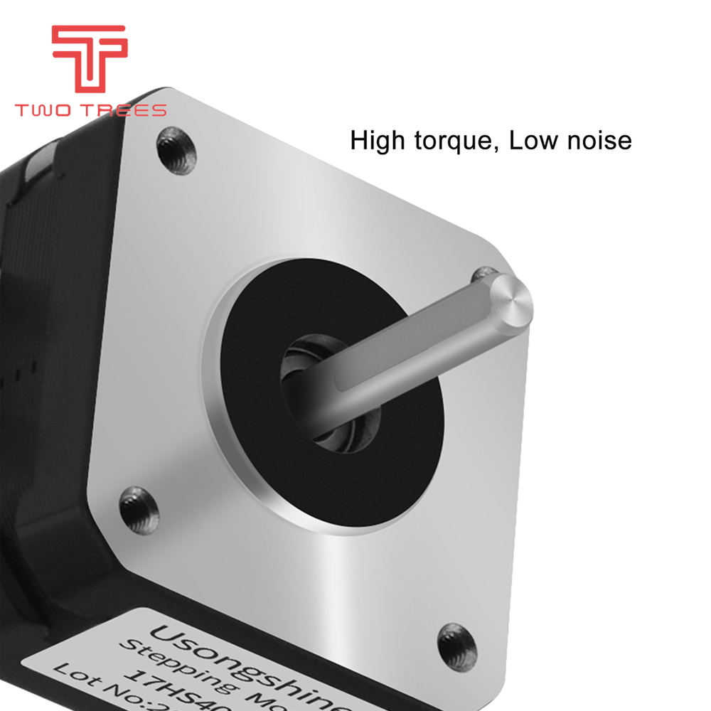 Nema17 17HS4023 Stepper Motor  - Nema 17 Stepper 评论和价格