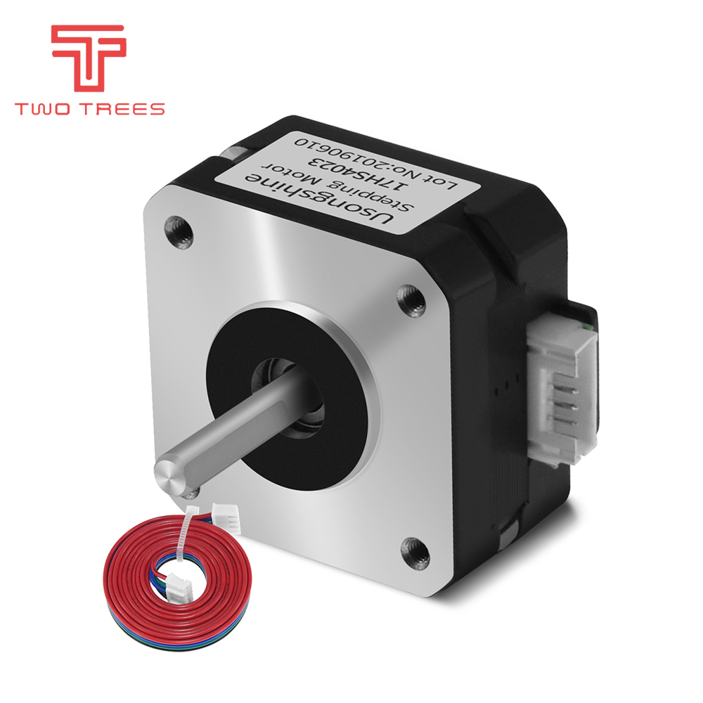 Nema17 17HS4023 Stepper Motor  - Nema 17 Stepper 评论和价格
