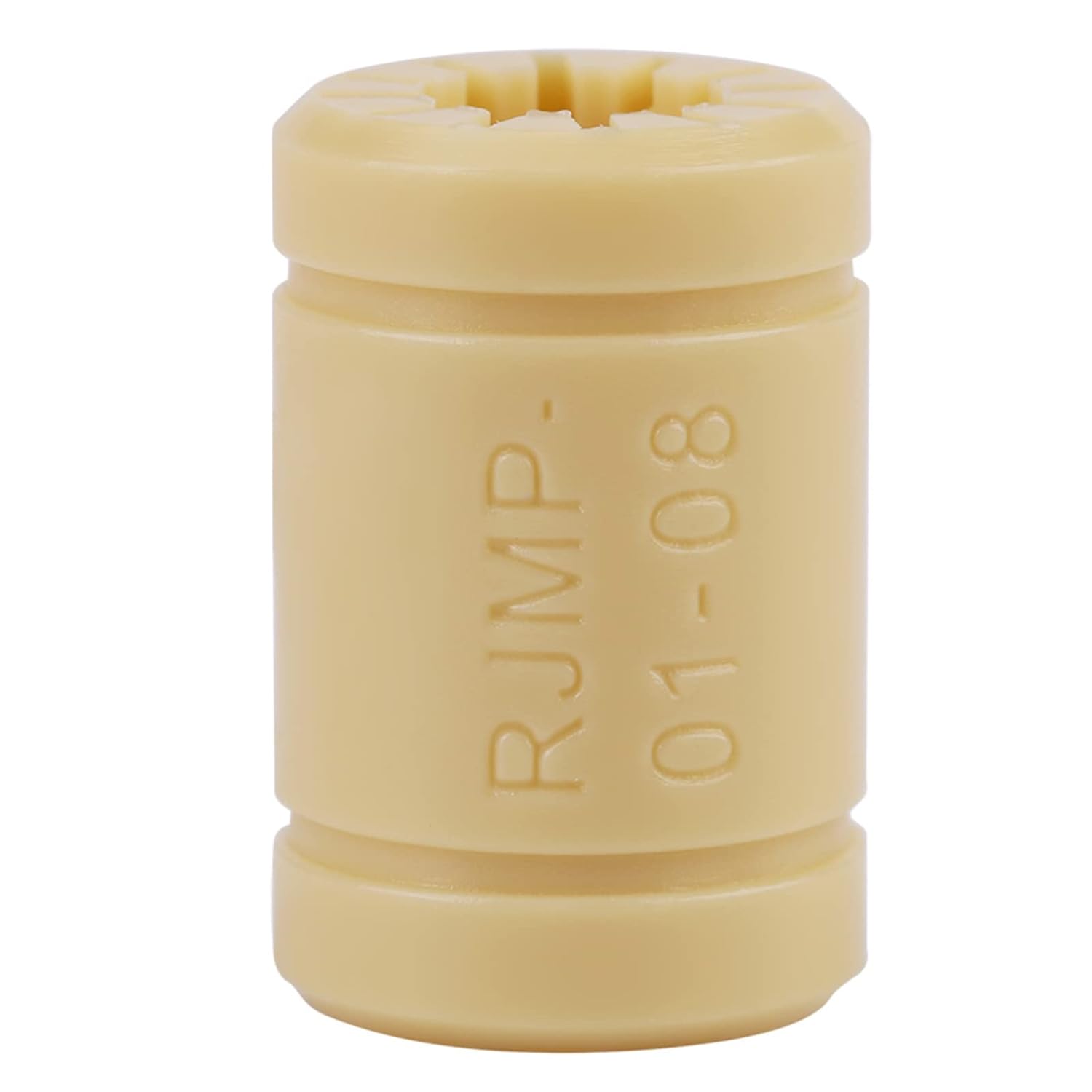 1Pc 3D Printer Solid Polymer L - Lm8Uu Bearing 评论和价格