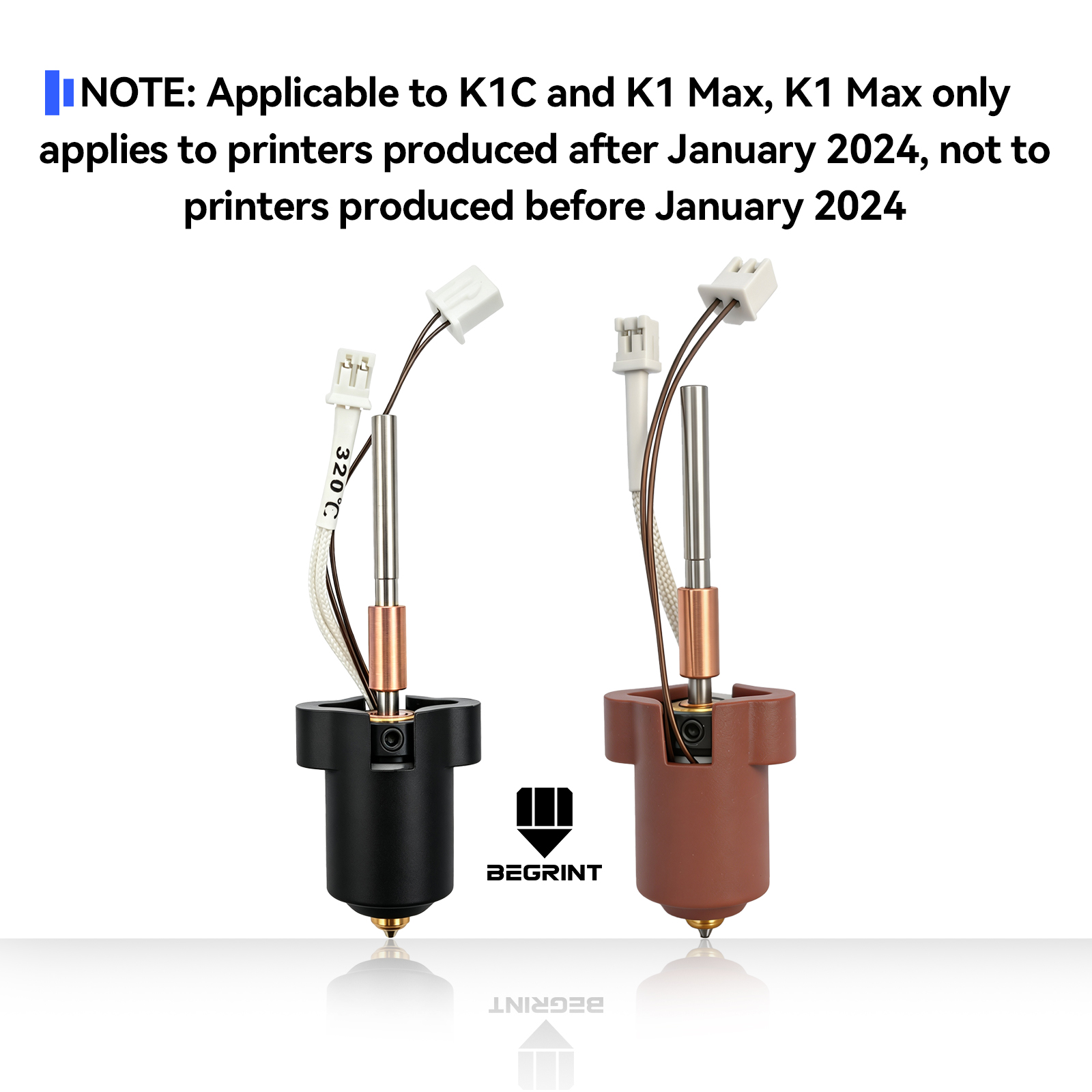 For Creality K1C K1 MAX K1 SE  - Aluminium Profile 2020 评论和价格