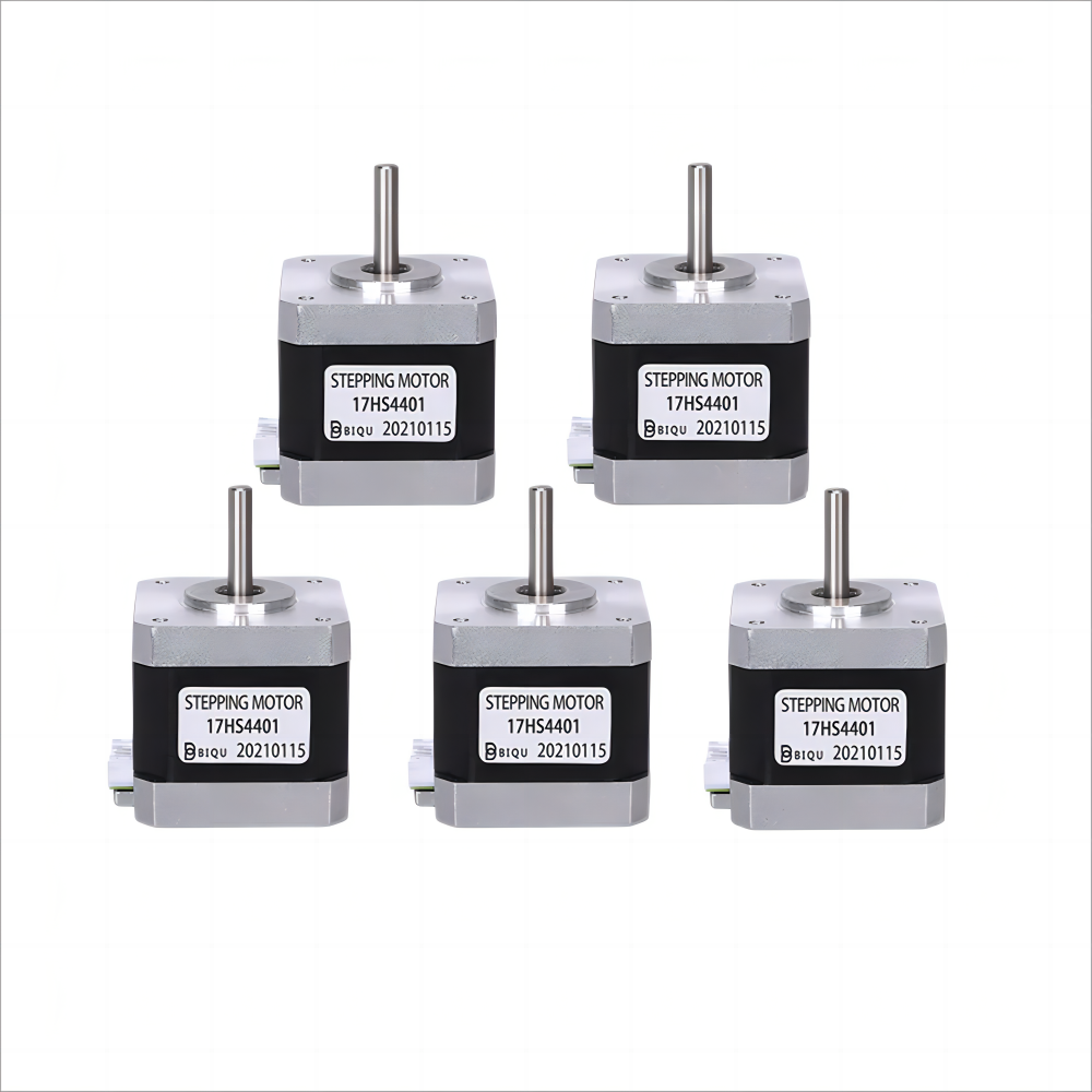 Nema17 17HS4401S 4401 42 stepp - Nema 17 Stepper 评论和价格