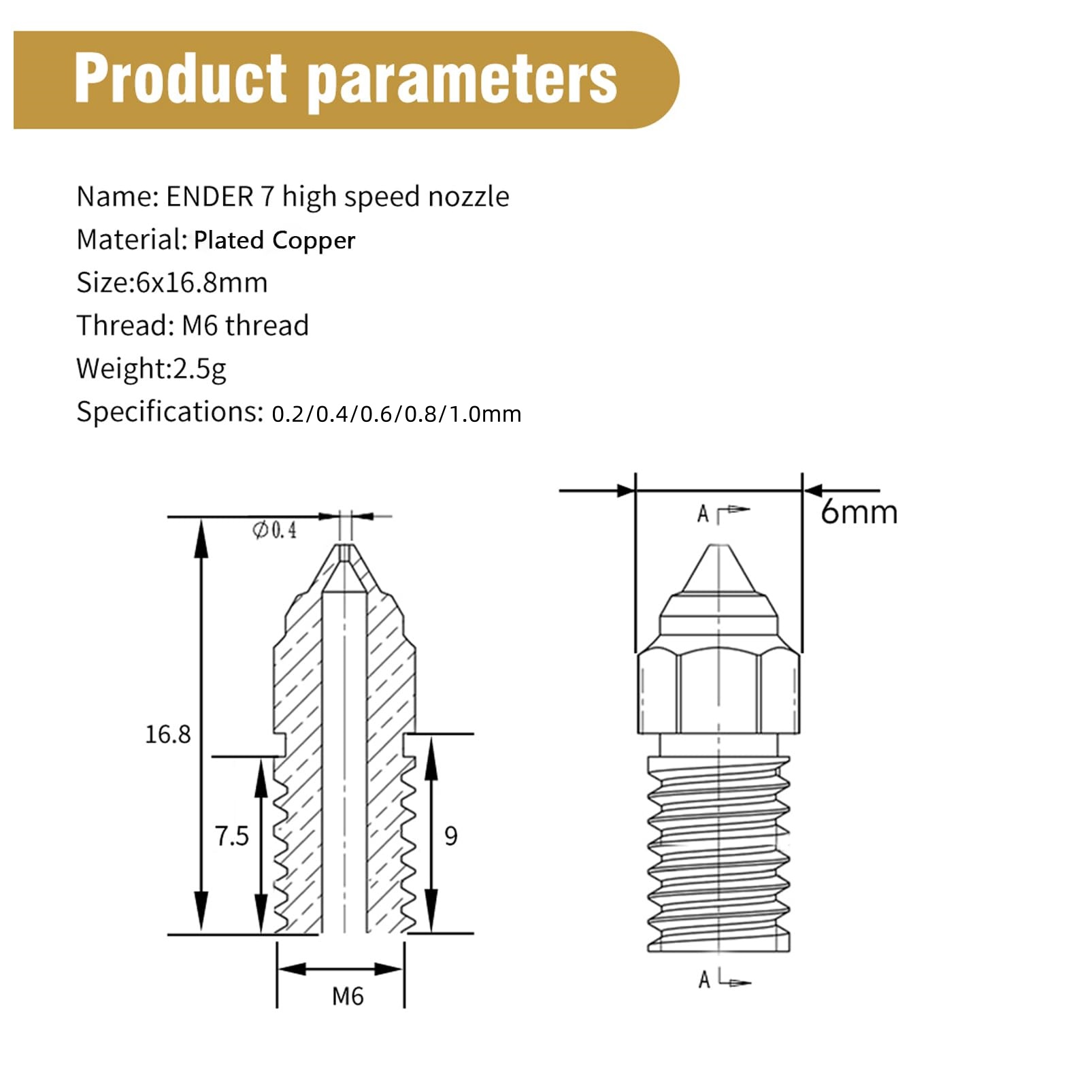 Creality Ender 3 V3 SE, Ender  - Aluminium Profile 2020 评论和价格