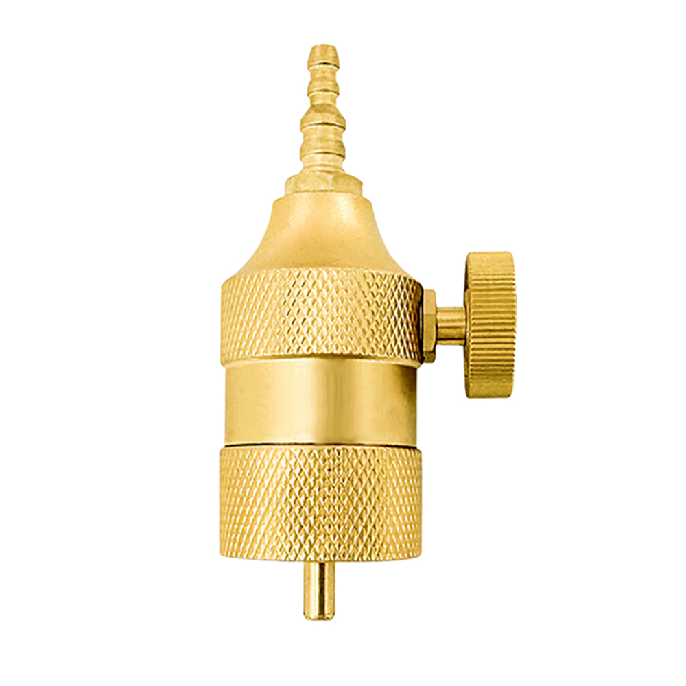 Brass MAPP Gas Regulator with  - Coupling 8Mm 评论和价格