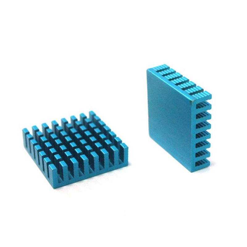 2PCS  30mm aluminum alloy heat - Aluminium Extrusion 评论和价格