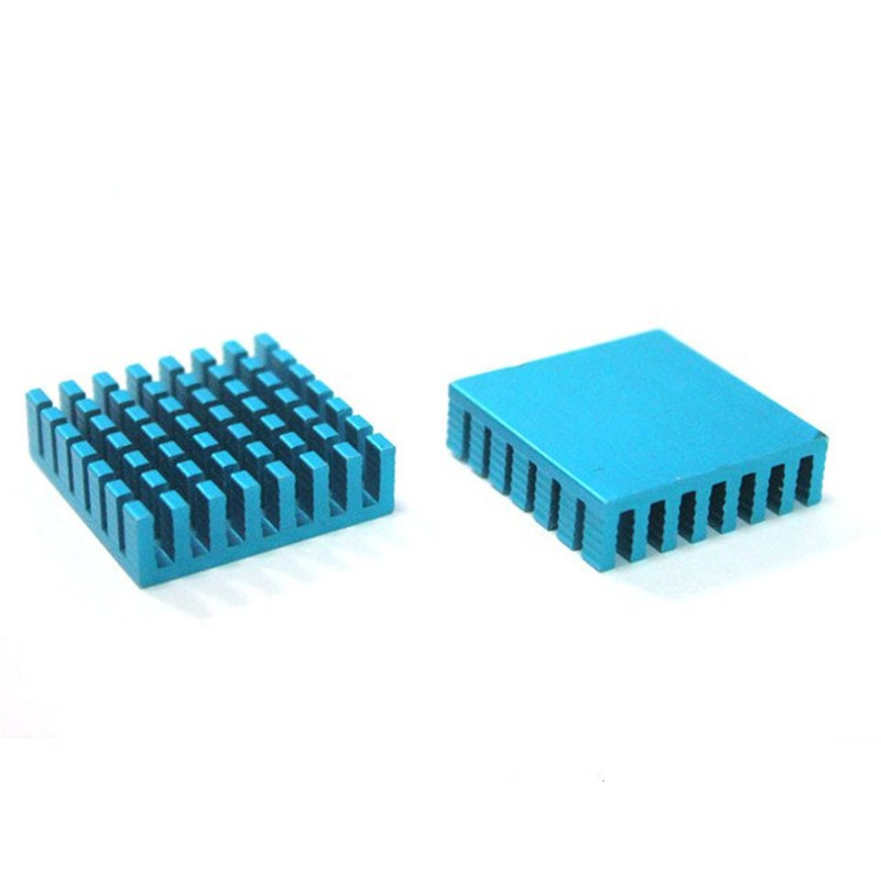 2PCS  30mm aluminum alloy heat - Aluminium Extrusion 评论和价格