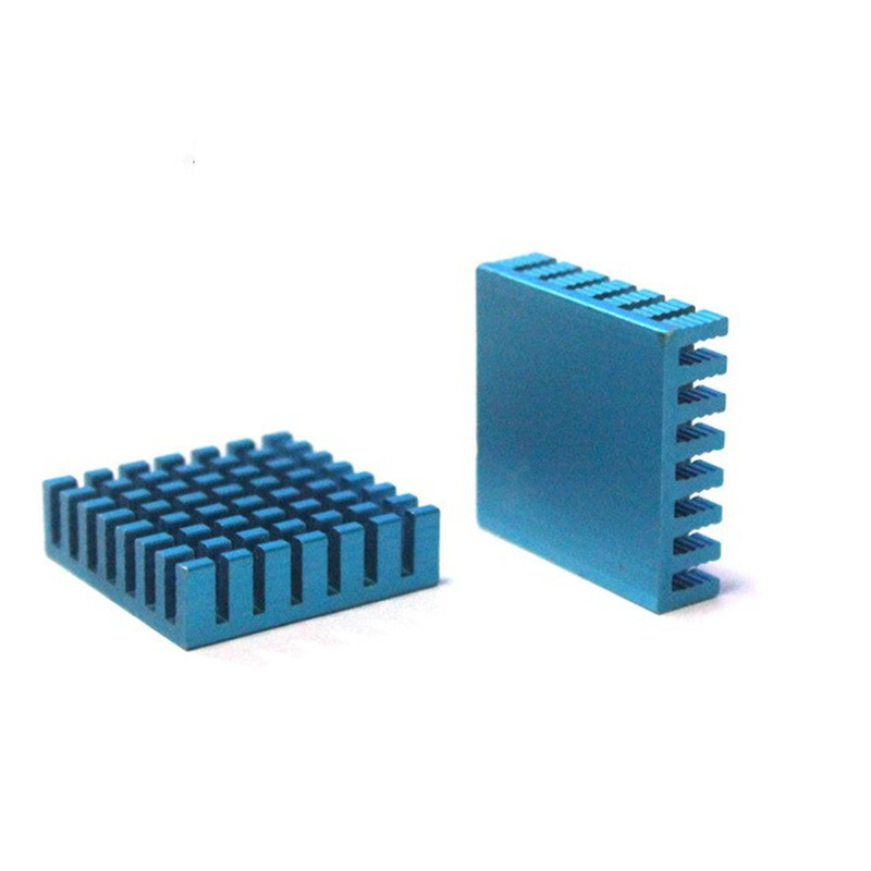 2PCS  30mm aluminum alloy heat - Aluminium Extrusion 评论和价格