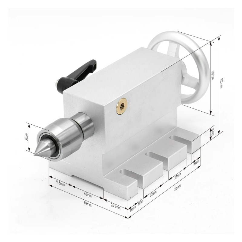 Nema 23 Stepper Motor 6:1 K12- - Nema23 Stepper 评论和价格