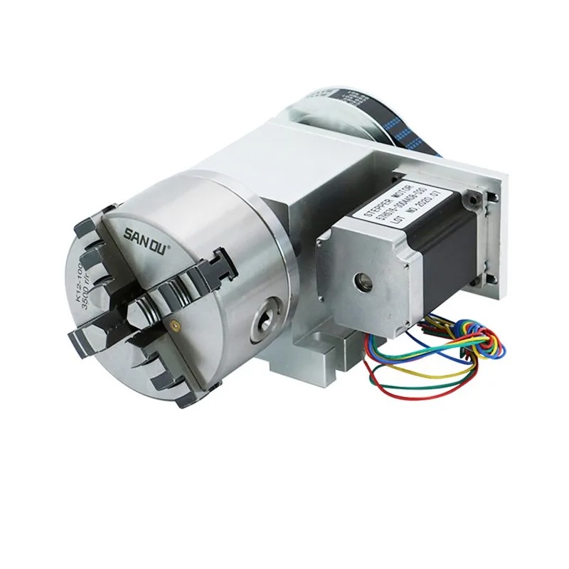 Nema 23 Stepper Motor 6:1 K12- - Nema23 Stepper 评论和价格