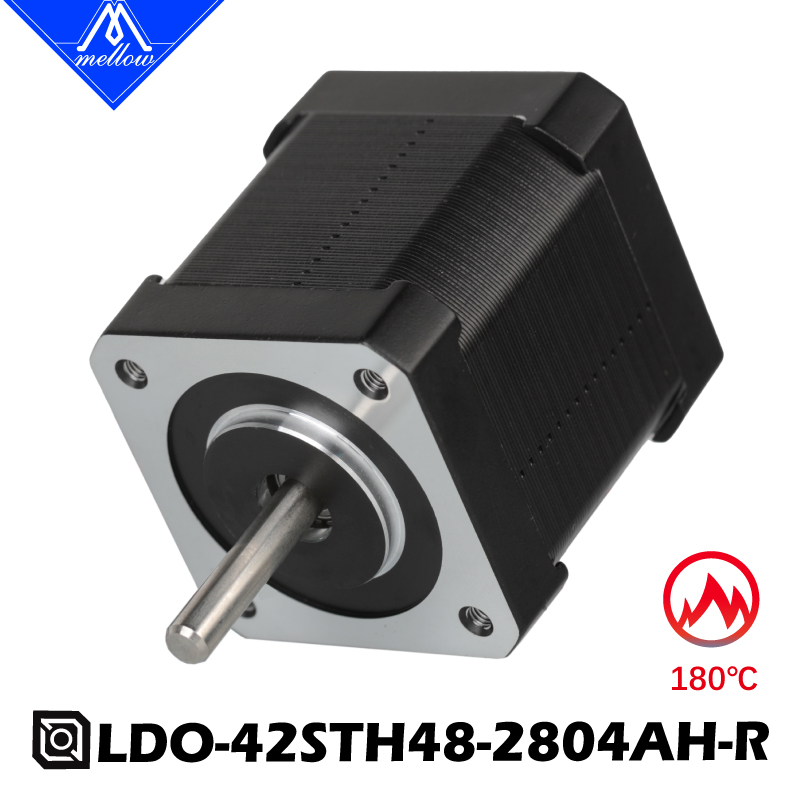 Mellow High Temperature LDO 48 - Nema 17 Stepper 评论和价格