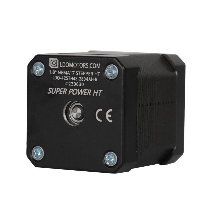 Mellow High Temperature LDO 48 - Nema 17 Stepper 评论和价格