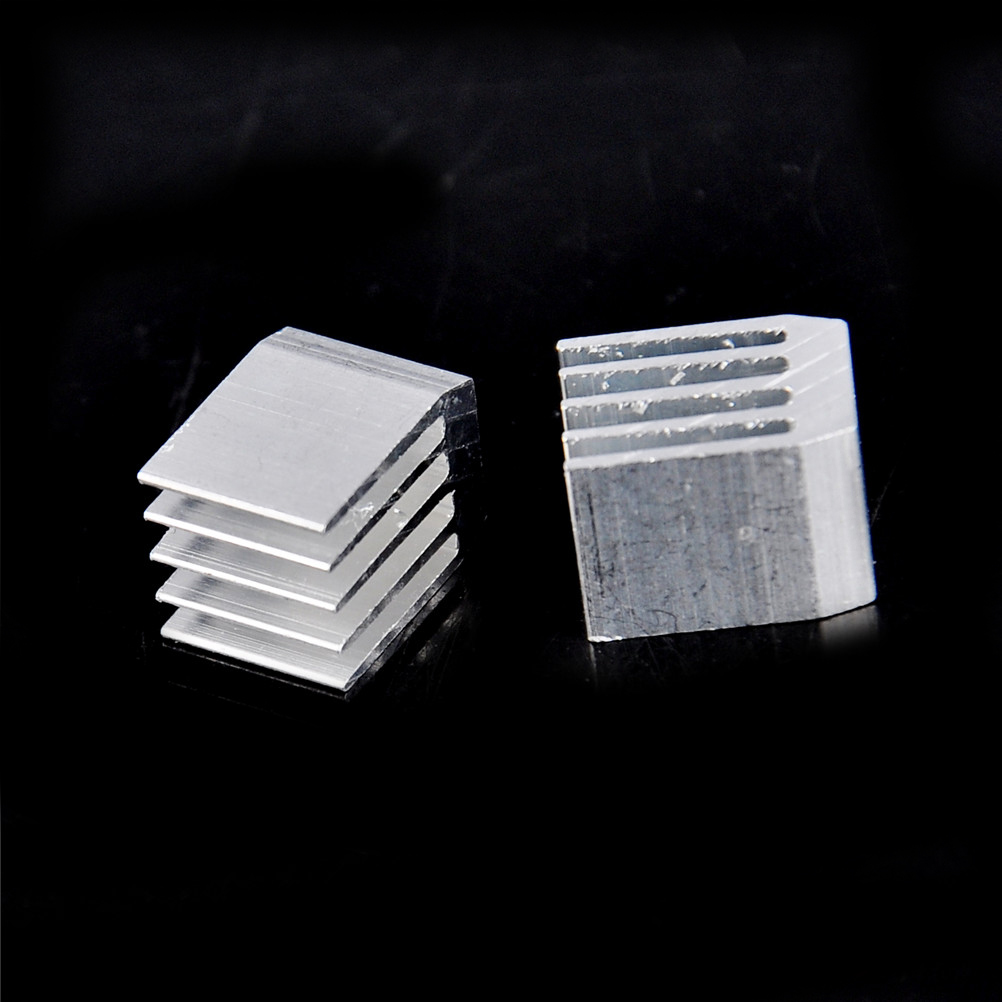 [New] NEW 10pcs Aluminum Cooli - Aluminium Extrusion 评论和价格