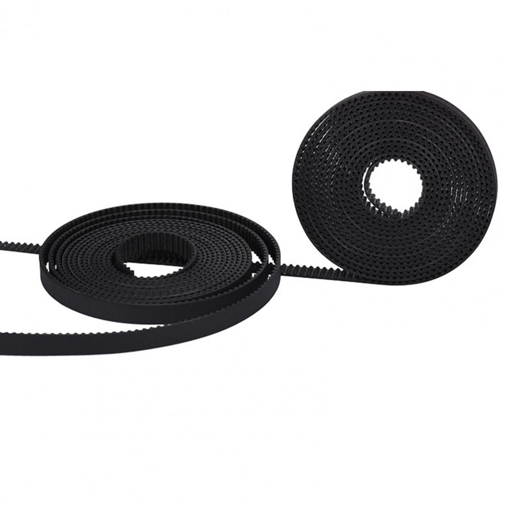 Stable Transmission Timing Bel - Gt2 Belt 评论和价格