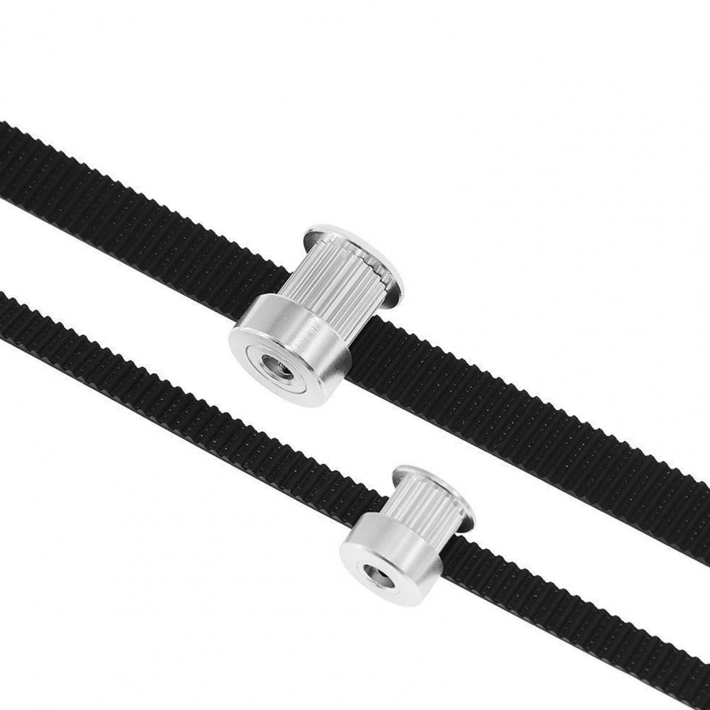 Stable Transmission Timing Bel - Gt2 Belt 评论和价格