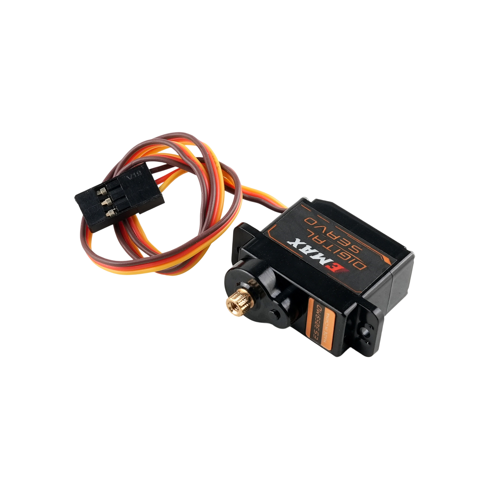 EMAX ES3059MD Digital Micro Se - Servo 9G 评论和价格