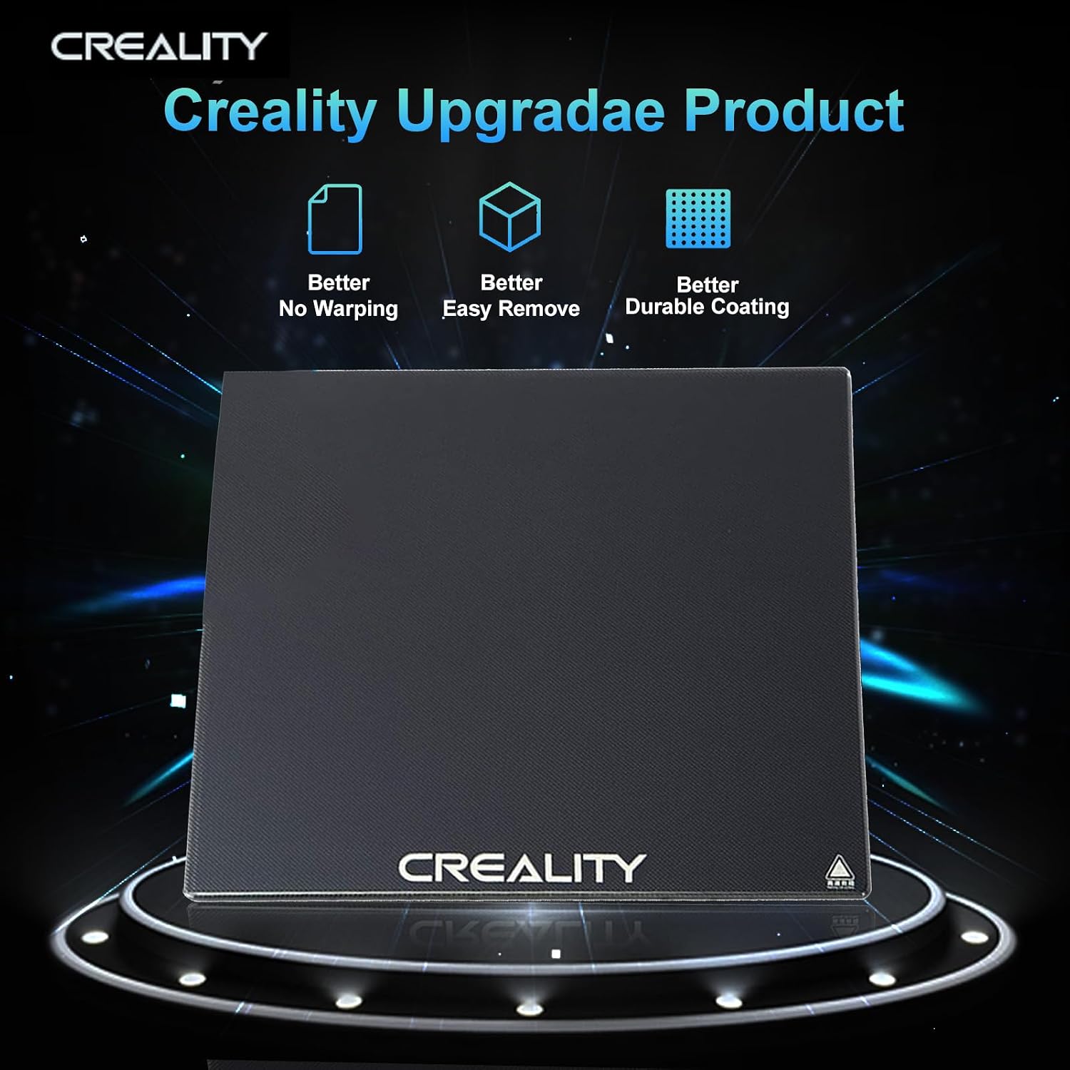Creality Official Ender 3 Glas - Aluminium Profile 2020 评论和价格