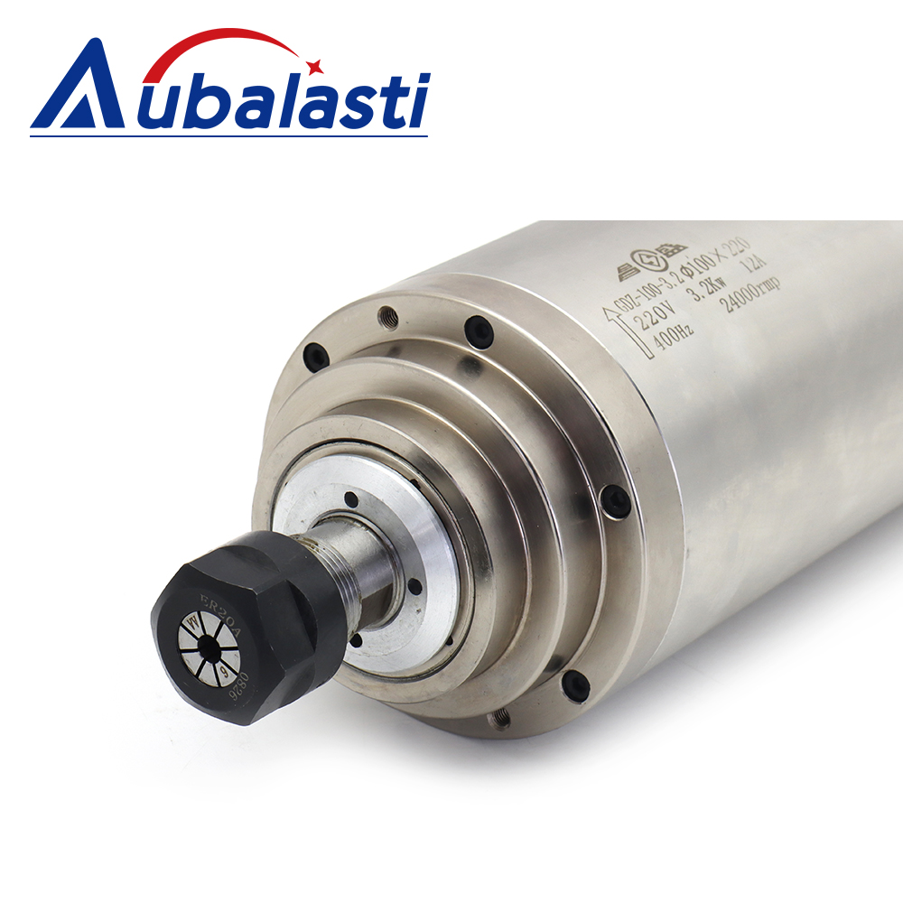 Aubalasti Water Cooled Spindle - Water Cooled Spindle 评论和价格