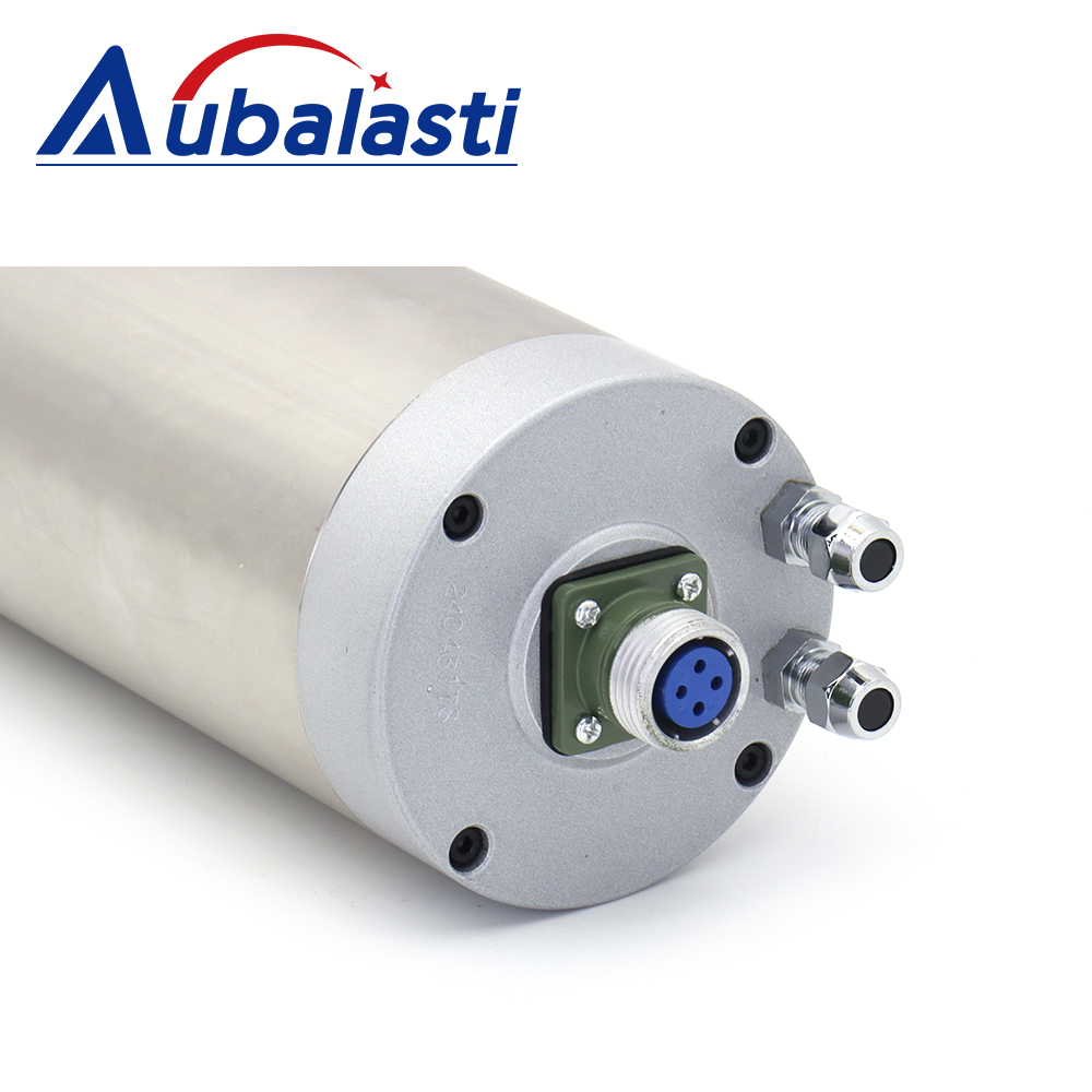 Aubalasti Water Cooled Spindle - Water Cooled Spindle 评论和价格