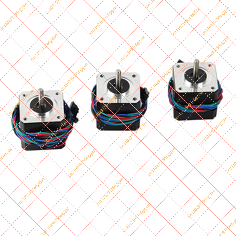 1pcs NEMA17 Extruder Motor or  - Nema 17 Stepper 评论和价格