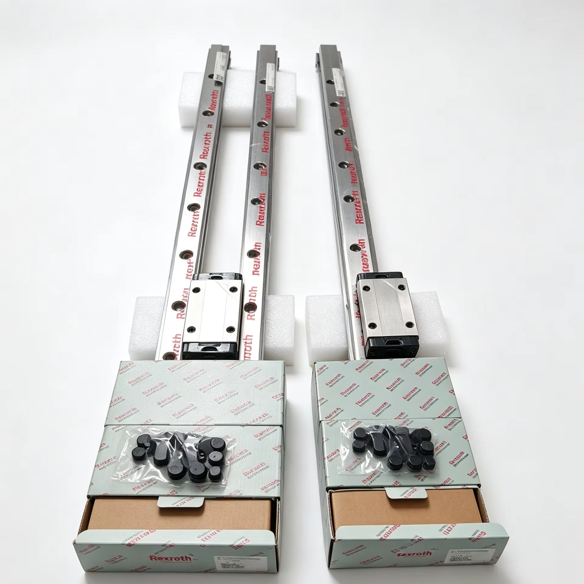 93-50-10000A 93-50-10000B 93-5 - Linear Rail 评论和价格