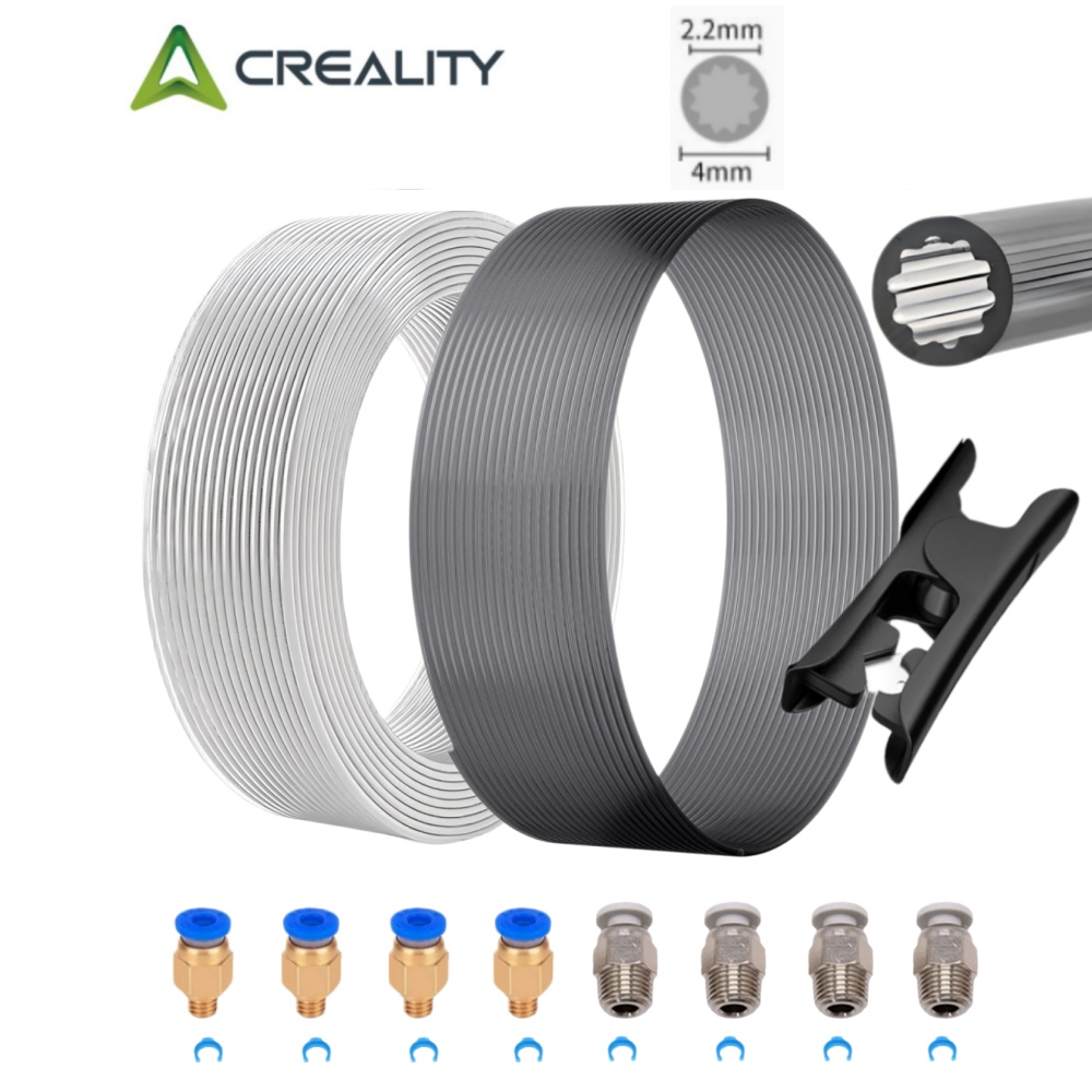 Creality Upgraded Low-Resistan - Aluminium Profile 2020 评论和价格